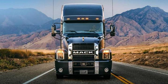 MACK ANTHEM, HIMNO AL TRABAJO